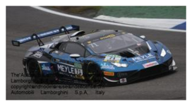 Product 1:43 | Spark SG970 | Lamborghini Huracan GT3 DTM | Paul Motorsport 2024 #71 - M.Paul