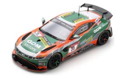 Product 1:43 | Spark SG780 | Aston Martin Vantage AMR GT4 | PROsport Racing 2021 #71 - G.Dumarey - M.Dumarey - M.Hess - A.Walke