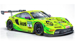 Product 1:43 | Spark SG977 | Porsche 911 GT3 R DTM | Manthey EMA 2024 #91 - T.Preining
