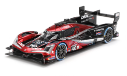 Product 1:43 | TSM TSM430796 | Acura ARX-06 GTP | Wayne Taylor Racing with Andretti 2024 #40 - L.Del&eacute;traz - J.Button -  .H