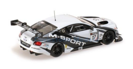 Product 1:43 | Almost Real ALM430310 | Bentley Continental GT3 | M Sport 2014 #17