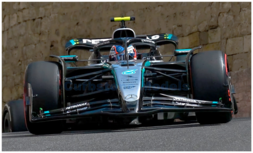 Product 1:43 | Spark S9632 | Mercedes AMG W16 | Mercedes-AMG Formula One Team 2025 #12 - A.Antonelli