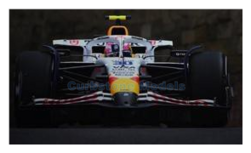 Product 1:43 | Spark S9631 | Via Cash App Racing Bulls Formula One Team VFCARB 02 2025 #30 - L.Lawson