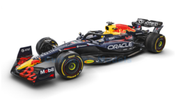 Product 1:43 | Spark S9635 | Oracle Red Bull Racing Formula One Team RB21 Honda 2025 #22 - Y.Tsunoda