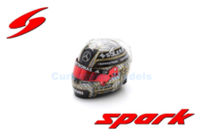 Product 1:5 | Spark 5HF199 | Bell Helmet | Mercedes AMG Petronas F1 Team 2025 #63 - G.Russell