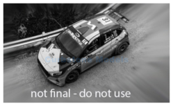 Product 1:43 | IXO-Models RAM978.22 | Hyundai i20 N Rally2 2025 #31 - E.Camilli - T.de la Haye