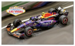 Product 1:18 | Bburago 18-18003PL | Red Bull Racing RB19 RBPT 2023 #11 - S.P&eacute;rez