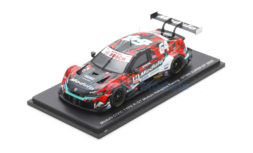 Product 1:43 | Spark 43SGT25064 | Honda Civic Type R-GT | Modulo Nakajima Racing 2025 #64 - T.Izawa - R.Okusa