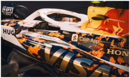 Product 1:43 | Spark S9643 | Visa Cash App Racing Bulls Formula One Team VCARB 02 2025 #30 - L.Lawson