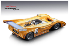 Product 1:18 | Tecnomodel TM18-156B | McLaren Racing M8F 1971 #7 - P.Revson