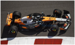 Product 1:43 | Spark S9664 | McLaren Formula One Team MCL39 2025 #81 - O.Piastri