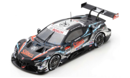 Product 1:43 | Spark SGT065 | Honda NSX GT3 | TEAM KUNIMITSU 2023 #100 - N.Yamamoto - T.Makino