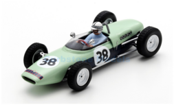 Product 1:43 | Spark S7456 | Lotus 18-21 1961 #38 - I.Ireland