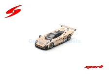 Product 1:43 | Spark S6820 | Spice SE89C Cosworth | Euro Racing - Chamberlain Engineering 1991 #45 - N.Adams - R.Donovan - R.Jo