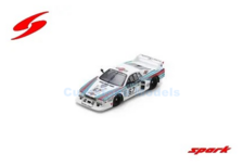 Product 1:43 | Spark S1385 | Lancia Beta Montecarlo Turbo 1981 #67 - B.Gabbiani - E.Pirro