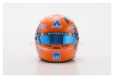 Product 1:5 | Spark 5HF208 | Bell Helmet | Williams Racing 2025 #23 - A.Albon
