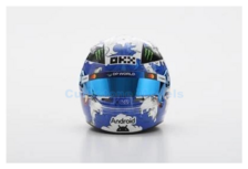 Product 1:5 | Spark 5HF213 | Bell Helmet | McLaren F1 2025 #81 - O.Piastri