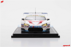 Product 1:43 | Spark 43SGT25005 | Toyota 86 MC | MACH Syaken Air Buster 2025 #5 - Y.Shiotsu - I.Kimura