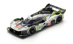 Product 1:43 | Spark S9267 | Peugeot TotalEnergies 9x8 Hybrid Hypercar 2025 #93 - M.Jensen - J.Verge - P.di Resta