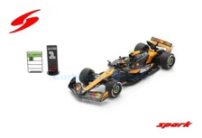 Product 1:18 | Spark 18S665 | McLaren Formula One Team MCL38 2024 #4 - L.Norris