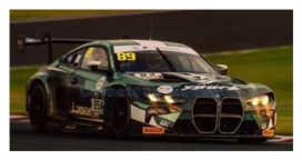 Product 1:43 | Spark SJ192 | BMW M4 GT3 EVO | KRC 2025 #89 - M.Oosten - R.Cunfan  - N.Verhagen