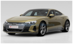 Product 1:24 | Maisto 32907GREEN | Audi E-tron GT Metallic Green 2022