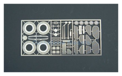 Product 1:18 | Tremonia CW12393 | Detailkit Ferrari F430 no 1 2004