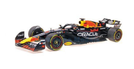 Product 1:12 | Minichamps 127232801 | Red Bull Racing Honda RB19 2023 - M.Verstappen