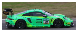 Product 1:64 | Spark 64S105 | Porsche 911 GT3 R | Manthey EMA 2025 #90 - A.G&uuml;ven
