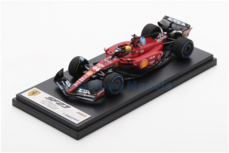 Product 1:43 | Looksmart LSF1073 | Scuderia Ferrari SF-23 2025 #44 - L.Hamilton