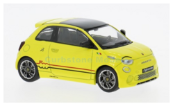 Product 1:43 | IXO-Models MOC346.22 | Abarth Fiat 500e 2024