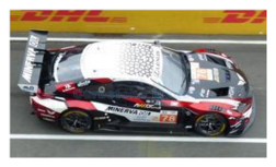 Product 1:18 | Spark 18S448 | Lexus RC F GT3 | AKKODIS ASP Team 2024 #78 - A.Robin - T.Boguslavskiy - K.van der Linde