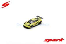 Product 1:87 | Spark 87S166 | Porsche 911 RSR-19 | Iron Lynx 2023 #60 - A.Picariello - C.Schiavoni - M.Cressoni