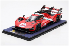 Product 1:18 | Looksmart LS18RC028 | Scuderia Ferrari 499P Modificata 2023 #24
