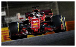 Product 1:43 | Looksmart LSF1035 | Scuderia Ferrari SF21 2021 #16 - C.Leclerc