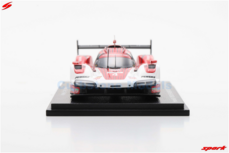 Product 1:43 | Spark S9256 | Porsche Penske Motorsport 963 Hypercar 2025 #4 - F.Nasr - P.Wehrlein - N.Tandy