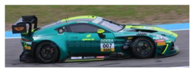 Product 1:43 | Spark SG467 | Aston Martin Vantage GT3 | Comtoyou Racing 2025 #7 - G.Magnus 