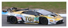 Product 1:43 | Spark SG473 | Lamborghini Hurac&aacute;n GT3 EVO2 | TGI Team 2025 #19 - L.Engstler