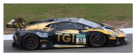 Product 1:43 | Spark SG481 | Lamborghini Hurac&aacute;n GT3 EVO2 | TGI Team 2025 #63 - J.Pepper