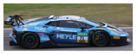 Product 1:43 | Spark SG484 | Lamborghini Hurac&aacute;n GT3 EVO2 | Paul Motorsport 2025 #71 - M.Paul