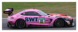 Product 1:43 | Spark SG485 | Mercedes AMG GT3 | Mercedes-AMG Team Landgraf BWT 2025 #84 - T.Kalender