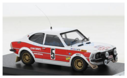 Product 1:43 | Trofeu RR.DE41 | Toyota Corolla Levin 1977 #5 - A.Warmbold - J.Todt