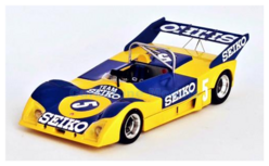Product 1:43 | Trofeu DSN-21 | GRD S73 | Team Seiko 1973 #5 - L.Rodrigues