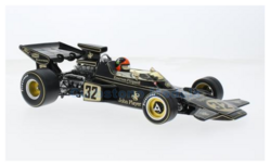 Product 1:18 | Quartzo 18282 | Lotus 72 D 1970 #32 - E.Fittipaldi
