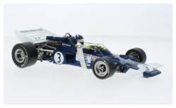 Product 1:18 | Quartzo 18279 | Lotus 72 D 1970 #3 - G.Hill