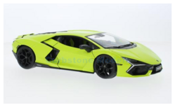 Product 1:18 | Maisto 31463Y | Lamborghini Revuelto 74X Giallo Inti Metallic 2024