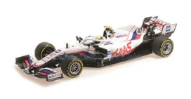 Product 1:18 | Minichamps 110210147 | Haas F1 VF-21 2021 #47 - M.Schumacher