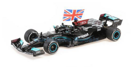 Product 1:18 | Minichamps 110211144 | Mercedes AMG F1 W12 E PERFORMANCE 2021 #44 - L.Hamilton