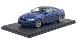 Product 1:43 | Solido S4319301 | BMW M3 (E92) Interlagos Blue 2007