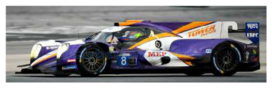 Product 1:43 | Spark US280 |  07 Gibson LMP2 2021 - J.Farano - G.Aubry - T.Buret - M.Vaxiviere